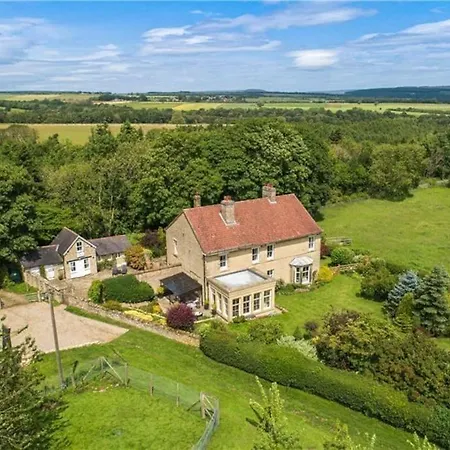 The Coach House *