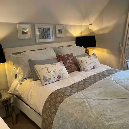 Ferienhaus The Coach House Thirsk
