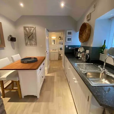 The Coach House * Thirsk