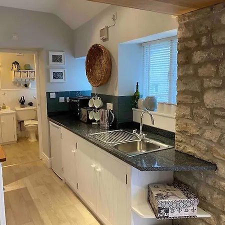 The Coach House Thirsk