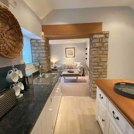 The Coach House Thirsk