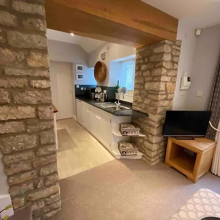 The Coach House