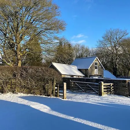 The Coach House Ferienhaus Thirsk