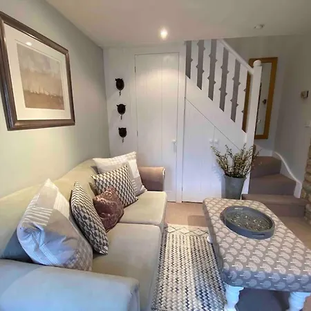The Coach House * Thirsk